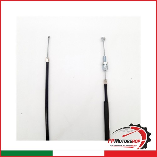 Cavo acceleratore gas - cavo, moto