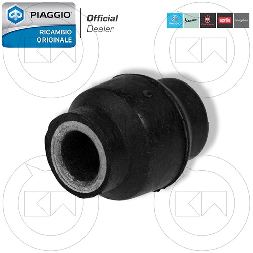 Silent block supporto motore - block,