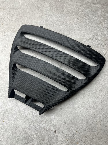 Griglia anteriore piaggio - piaggio, nrg