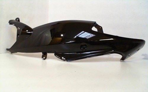 Fianco nrg nero 94 piaggio - dx,