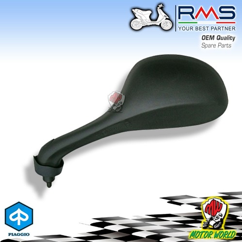 Specchietto sinistro - sx,