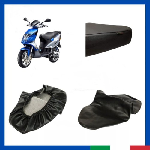 Coprisella sella piaggio nrg - piaggio,