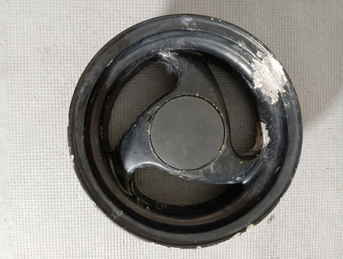 Cerchione posteriore piaggio - cerchione,