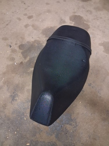 Sella nrg power usata vedi - power,