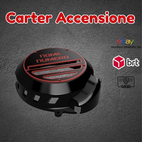 Carter volano per - carter, piaggio