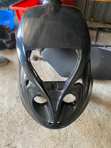 Scudo nrg mc2 - nrg,