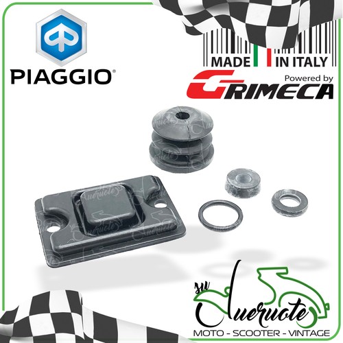 Kit revisione pompa freno - revisione,