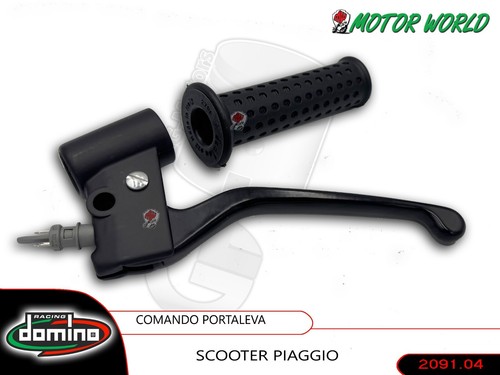 Comando portaleva sinistro - portaleva,