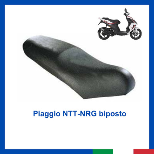 Coprisella per scooter piaggio - scooter,