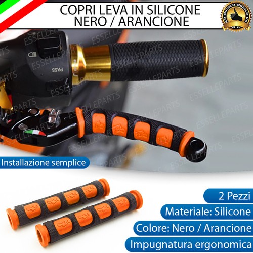 Coppia copri leve silicone - copri,