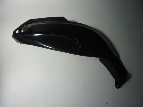 Fianchetto destro nero metall - fianchetto,