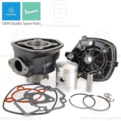Gruppo termico kit cilindro - gruppo,