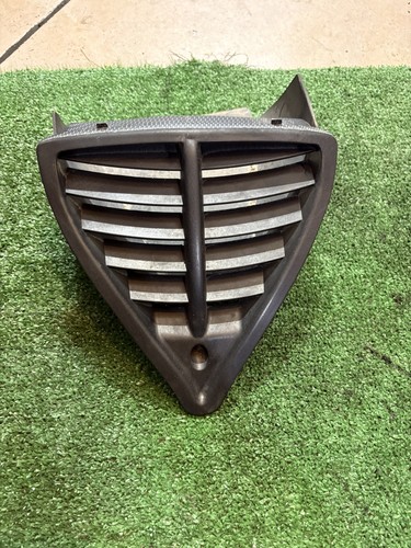 Griglia radiatore piaggio nrg - griglia,