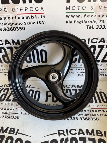 Piaggio nrg cerchio - piaggio,