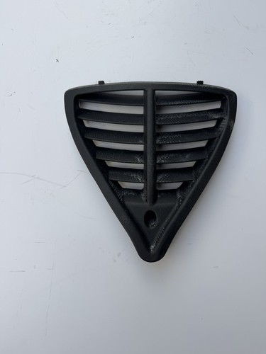 Griglia radiatore piaggio - radiatore,
