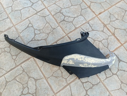 Carena laterale piaggio nrg - carena,