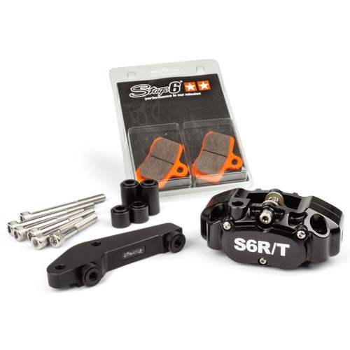 Adattatore pinza freno - adattatore,
