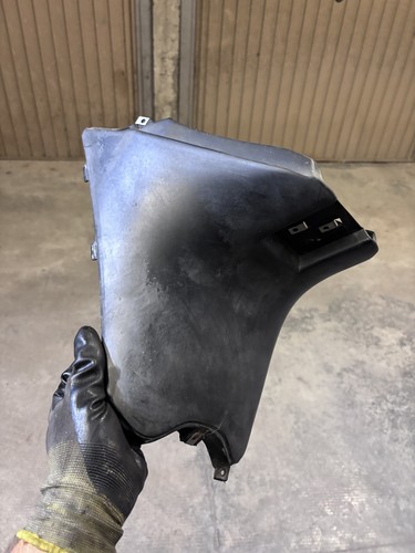 Coperchio vano motore - coperchio,