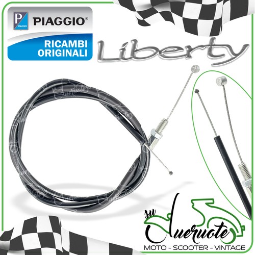 Filo acceleratore - filo, di